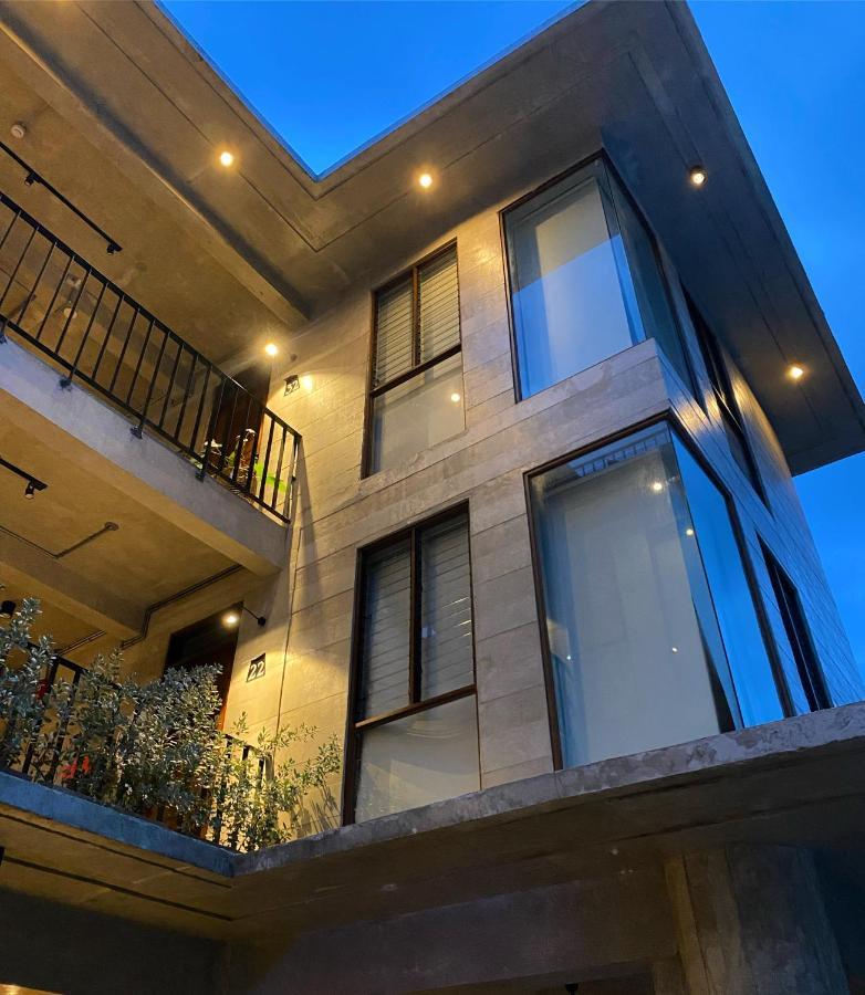 Shorebreak Hostel San Juan  Exterior foto